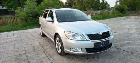Обява за продажба на Skoda Octavia 2.0 140 кс. DSG ~8 600 лв. - изображение 1