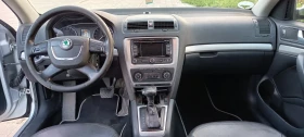 Skoda Octavia 2.0  DSG | Mobile.bg    14
