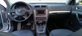 Skoda Octavia 2.0  DSG | Mobile.bg    13