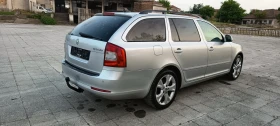 Обява за продажба на Skoda Octavia 2.0 140 кс. DSG ~8 600 лв. - изображение 4