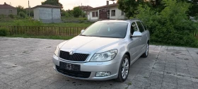 Обява за продажба на Skoda Octavia 2.0 140 кс. DSG ~8 600 лв. - изображение 1