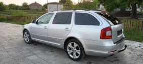 Обява за продажба на Skoda Octavia 2.0 140 кс. DSG ~8 600 лв. - изображение 5
