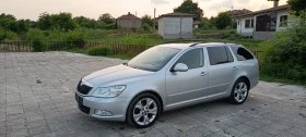 Обява за продажба на Skoda Octavia 2.0 140 кс. DSG ~8 600 лв. - изображение 6