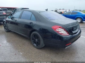 Mercedes-Benz S 550 4.7L V-8 DI, DOHC, VVT, TURBO, 449HP Rear Wheel Dr - 33300 лв. - 23305469 8