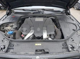 Mercedes-Benz S 550 4.7L V-8 DI, DOHC, VVT, TURBO, 449HP Rear Wheel Dr - 33300 лв. - 23305469 15