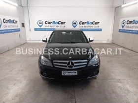 Mercedes-Benz C 220 220CDI AUTOMATIC WIRELESS CAR PLAY ANDROID AUTO - 15950 лв. - 44516803 3