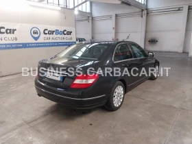Mercedes-Benz C 220 220CDI AUTOMATIC WIRELESS CAR PLAY ANDROID AUTO - 15950 лв. - 44516803 5