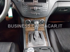 Mercedes-Benz C 220 220CDI AUTOMATIC WIRELESS CAR PLAY ANDROID AUTO - 15950 лв. - 44516803 9