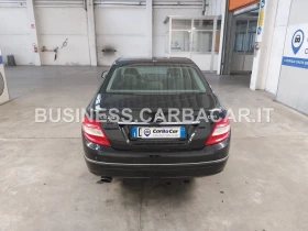 Mercedes-Benz C 220 220CDI AUTOMATIC WIRELESS CAR PLAY ANDROID AUTO - 15950 лв. - 44516803 6