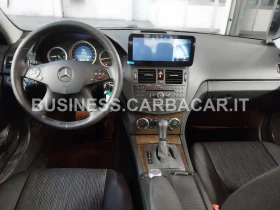 Mercedes-Benz C 220 220CDI AUTOMATIC WIRELESS CAR PLAY ANDROID AUTO - 15950 лв. - 44516803 8