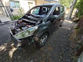 Обява за продажба на Ford B-Max ~5 000 лв. - изображение 4