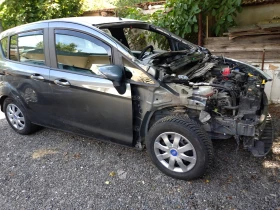 Обява за продажба на Ford B-Max ~5 000 лв. - изображение 1