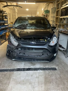 Обява за продажба на Ford B-Max ~5 000 лв. - изображение 6