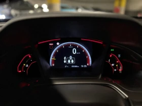 Honda Civic 2.0 i-VTEC Type R GT - 53989 лв. - 99578150 17