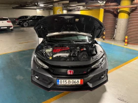 Honda Civic 2.0 i-VTEC Type R GT - 53989 лв. - 99578150 15