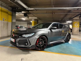 Honda Civic 2.0 i-VTEC Type R GT