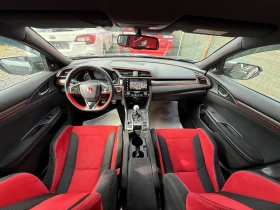 Honda Civic 2.0 i-VTEC Type R GT - 53989 лв. - 99578150 11