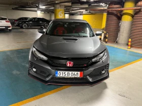 Honda Civic 2.0 i-VTEC Type R GT - 53989 лв. - 99578150 2