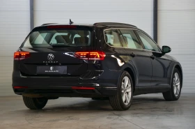 VW Passat 2.0TDI/LED/200HP - 40999 лв. - 30386811 4