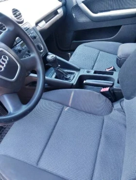 Audi A3 8p | Mobile.bg    5