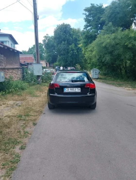 Audi A3 8p | Mobile.bg    2
