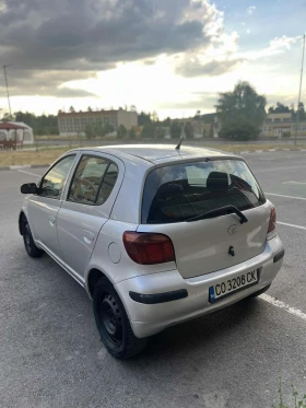 Обява за продажба на Toyota Yaris Колата се кара всеки ден, обслужена преди 500км.  ~3 300 лв. - изображение 3