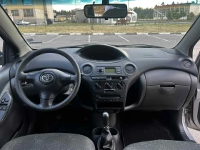 Обява за продажба на Toyota Yaris Колата се кара всеки ден, обслужена преди 500км.  ~3 300 лв. - изображение 1
