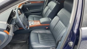 Обява за продажба на VW Phaeton 3.0TDI-233k.c. НА ЧАСТИ ~11 лв. - изображение 8