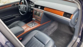VW Phaeton 3.0TDI-233k.c.   | Mobile.bg    15
