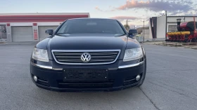Обява за продажба на VW Phaeton 3.0TDI-233k.c. НА ЧАСТИ ~11 лв. - изображение 1