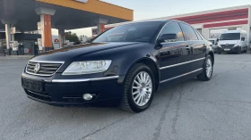 VW Phaeton 3.0TDI-233k.c. НА ЧАСТИ