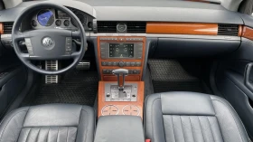 Обява за продажба на VW Phaeton 3.0TDI-233k.c. НА ЧАСТИ ~11 лв. - изображение 10