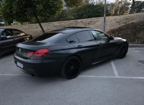 BMW 640 640i xdrive gran coupe - 40000 лв. - 66448616 5