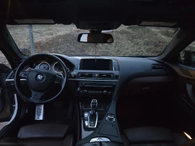 BMW 640 640i xdrive gran coupe - 40000 лв. - 66448616 11