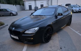 BMW 640 640i xdrive gran coupe - 40000 лв. - 66448616 9