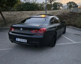 BMW 640 640i xdrive gran coupe - 40000 лв. - 66448616 4