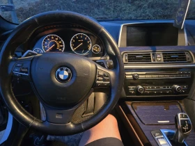 BMW 640 640i xdrive gran coupe - 40000 лв. - 66448616 13