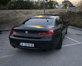 BMW 640 640i xdrive gran coupe - 40000 лв. - 66448616 3