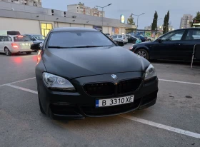 BMW 640 640i xdrive gran coupe - 40000 лв. - 66448616 7