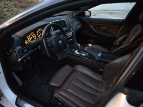 BMW 640 640i xdrive gran coupe - 40000 лв. - 66448616 10