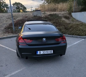 BMW 640 640i xdrive gran coupe - 40000 лв. - 66448616 2