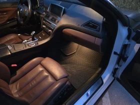 BMW 640 640i xdrive gran coupe - 40000 лв. - 66448616 14