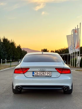 Audi A7 3TDI 8ZF | Mobile.bg    8