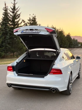 Audi A7 3TDI 8ZF | Mobile.bg    9