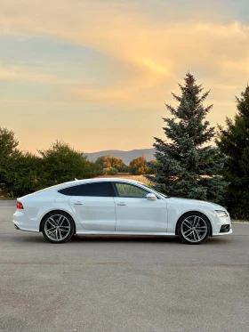 Audi A7 3TDI 8ZF | Mobile.bg    5
