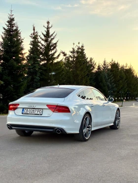 Audi A7 3TDI 8ZF | Mobile.bg    6