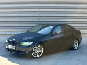 BMW 320 D  | Mobile.bg    3
