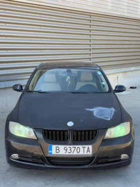 BMW 320 D  | Mobile.bg    2