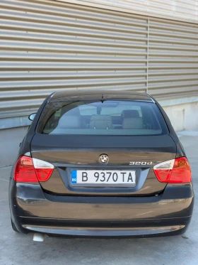 BMW 320 D  | Mobile.bg    5