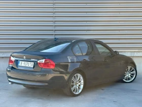 BMW 320 D  | Mobile.bg    4